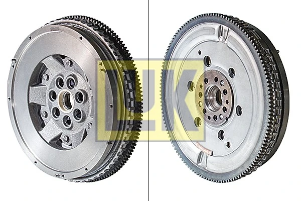 Flywheel